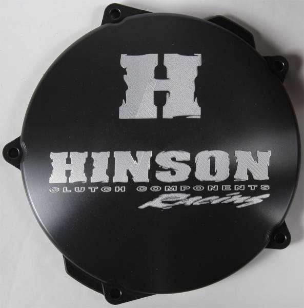 HINSON - CLUTCH COVER KTM - Image 1