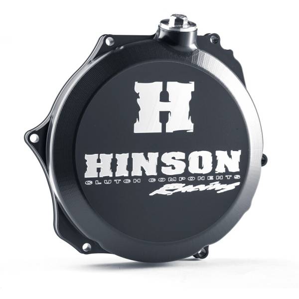 HINSON - CLUTCH COVER HUS/KTM/GAS - Image 1