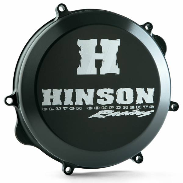 HINSON - CLUTCH COVER HUS/KTM/GAS - Image 1