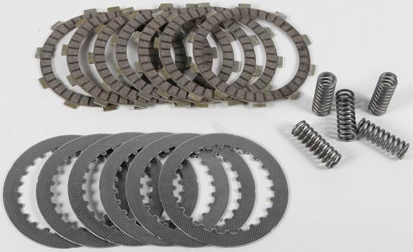 EBC - DIRT RACER CLUTCH SET DRC100 - Image 1