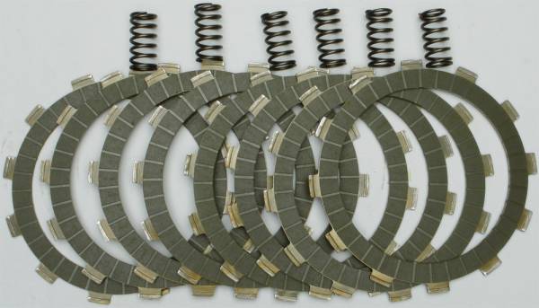 EBC - STREET RACER CLUTCH KIT SRC115 - Image 1