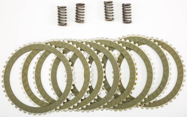 EBC - STREET RACER CLUTCH KIT SRC14 - Image 1