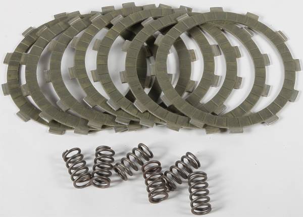 EBC - STREET RACER CLUTCH KIT SRC22 - Image 1