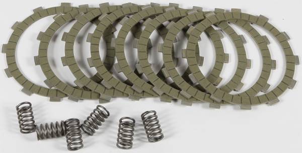 EBC - STREET RACER CLUTCH KIT SRC24 - Image 1