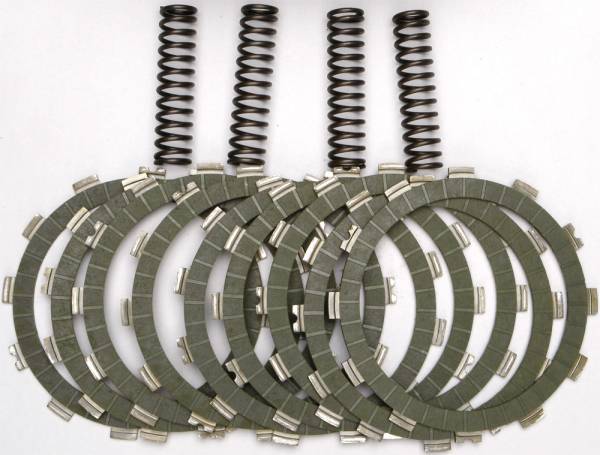 EBC - STREET RACER CLUTCH KIT SRC38 - Image 1