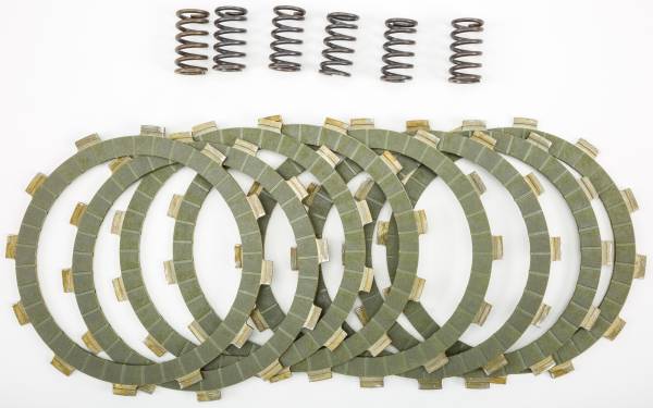 EBC - STREET RACER CLUTCH KIT SRC46 - Image 1