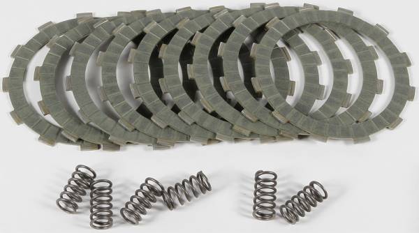 EBC - STREET RACER CLUTCH KIT SRC50 - Image 1