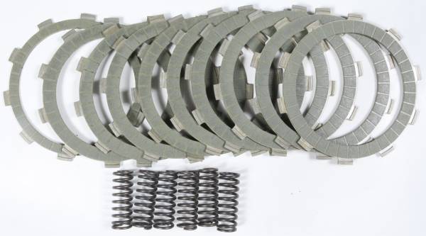 EBC - STREET RACER CLUTCH KIT SRC55 - Image 1