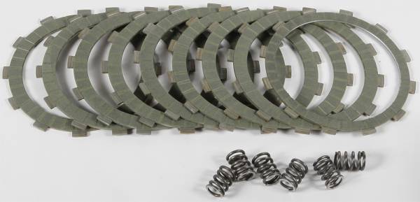 EBC - STREET RACER CLUTCH KIT SRC68 - Image 1