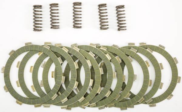 EBC - STREET RACER CLUTCH KIT SRC71 - Image 1