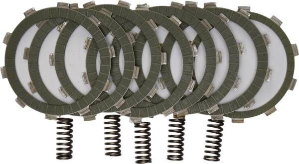 EBC - STREET RACER CLUTCH KIT SRC75 - Image 1