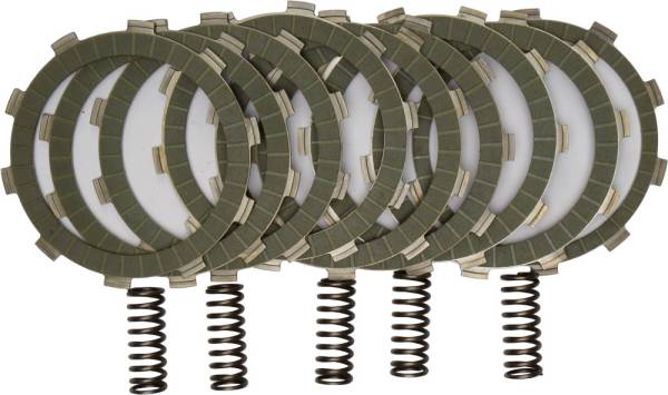 EBC - STREET RACER CLUTCH KIT SRC78 - Image 1