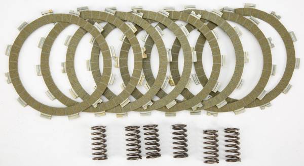 EBC - STREET RACER CLUTCH KIT SRC84 - Image 1