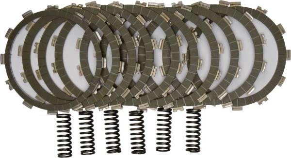 EBC - STREET RACER CLUTCH KIT SRC85 - Image 1