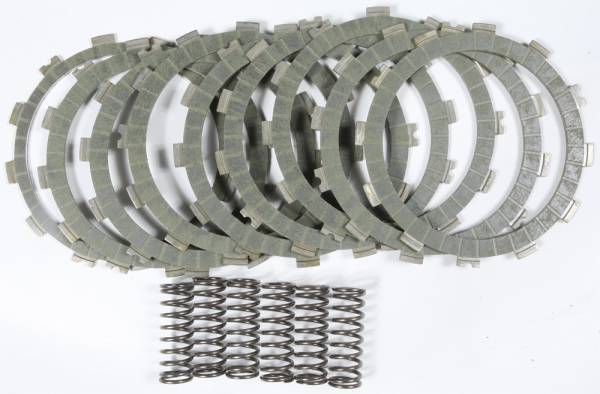 EBC - STREET RACER CLUTCH KIT SRC88 - Image 1