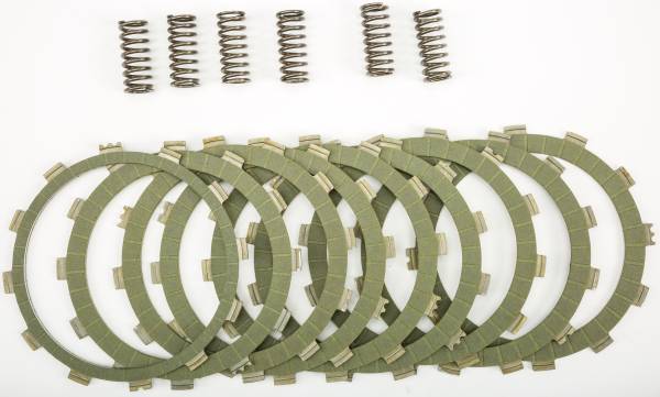 EBC - STREET RACER CLUTCH KIT SRC93 - Image 1