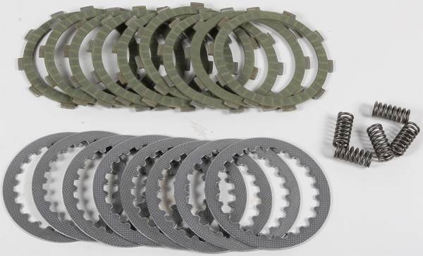 EBC - SRK COMPLETE CLUTCH KIT SRK7 - Image 1