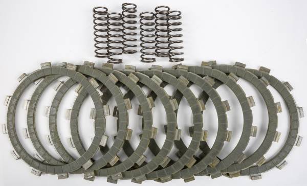 EBC - STREET RACER CLUTCH KIT SRC144 - Image 1