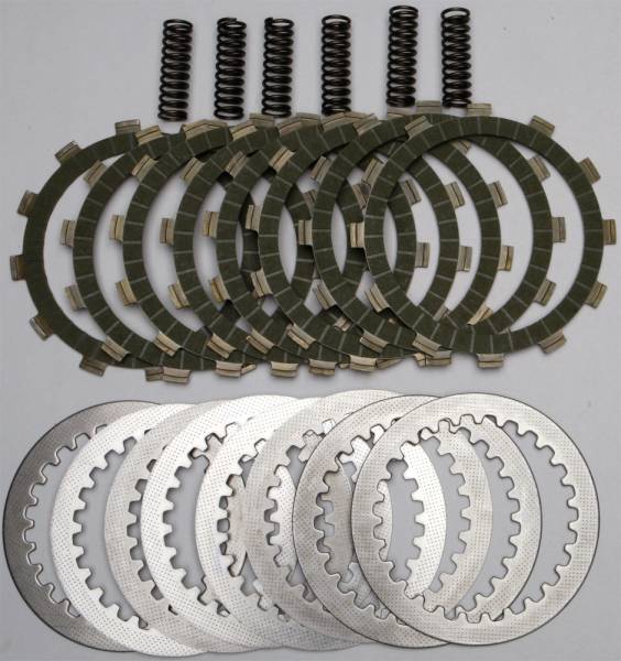 EBC - SRK COMPLETE CLUTCH KIT SRK51 - Image 1