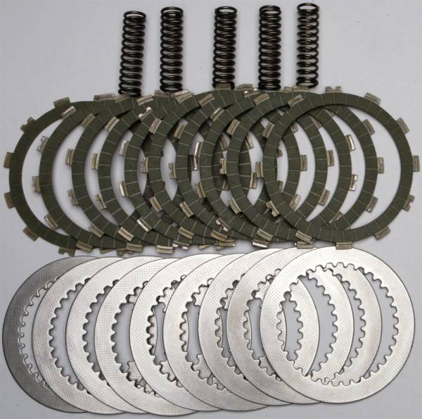 EBC - SRK COMPLETE CLUTCH KIT SRK59 - Image 1