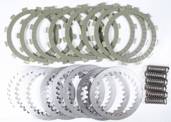 EBC - SRK COMPLETE CLUTCH KIT SRK74 - Image 1