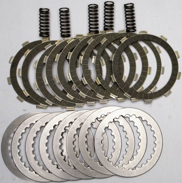 EBC - SRK COMPLETE CLUTCH KIT SRK78 - Image 1