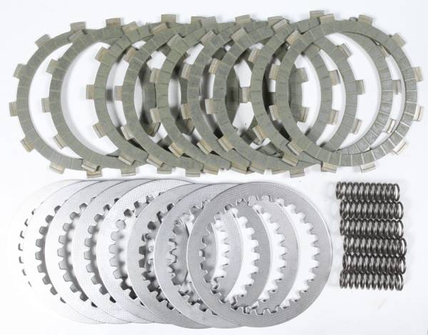 EBC - SRK COMPLETE CLUTCH KIT SRK87 - Image 1