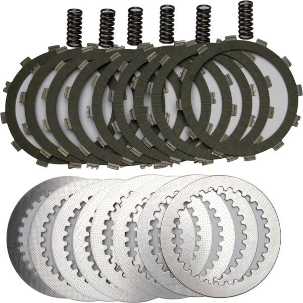 EBC - SRK COMPLETE CLUTCH KIT SRK96 - Image 1