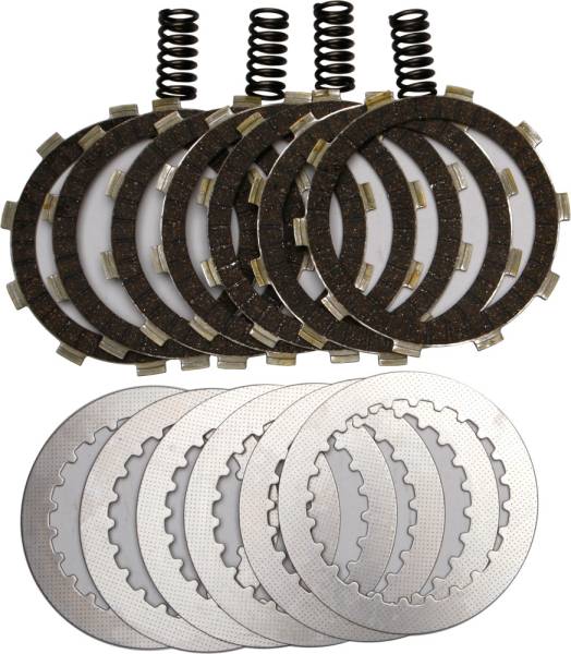 EBC - CLUTCH SET DRC236 - Image 1