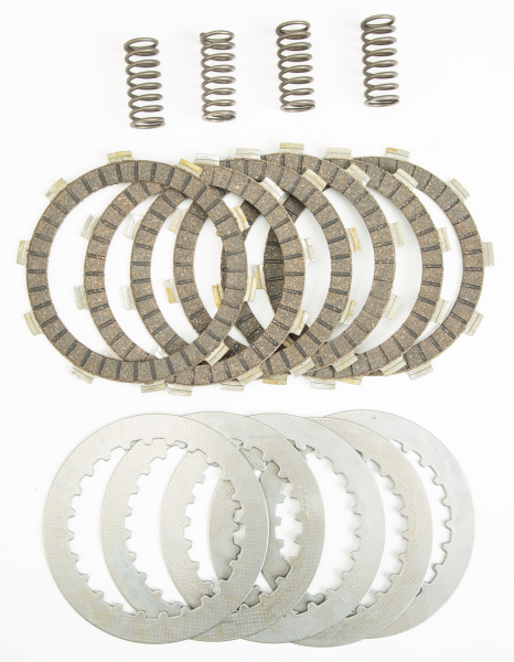 EBC - CLUTCH SET DRC238 - Image 1