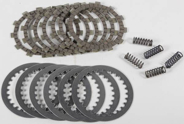 EBC - DIRT RACER CLUTCH SET DRC82 - Image 1