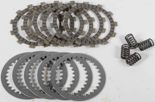 EBC - DIRT RACER CLUTCH SET DRC222 - Image 1