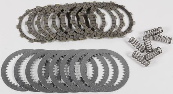 EBC - DIRT RACER CLUTCH SET DRC137 - Image 1