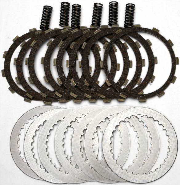 EBC - DIRT RACER CLUTCH SET DRC240 - Image 1