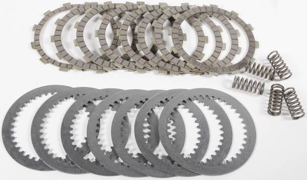 EBC - DIRT RACER CLUTCH SET DRC185 - Image 1