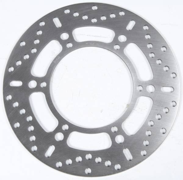 EBC - STANDARD BRAKE ROTOR - Image 1