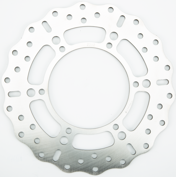 EBC - CONTOUR BRAKE ROTOR - Image 1