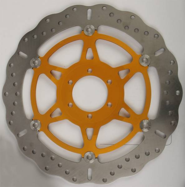 EBC - CONTOUR BRAKE ROTOR - Image 1