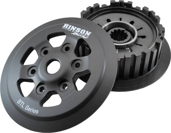 HINSON - SLIPPER CLUTCH KIT - Image 1