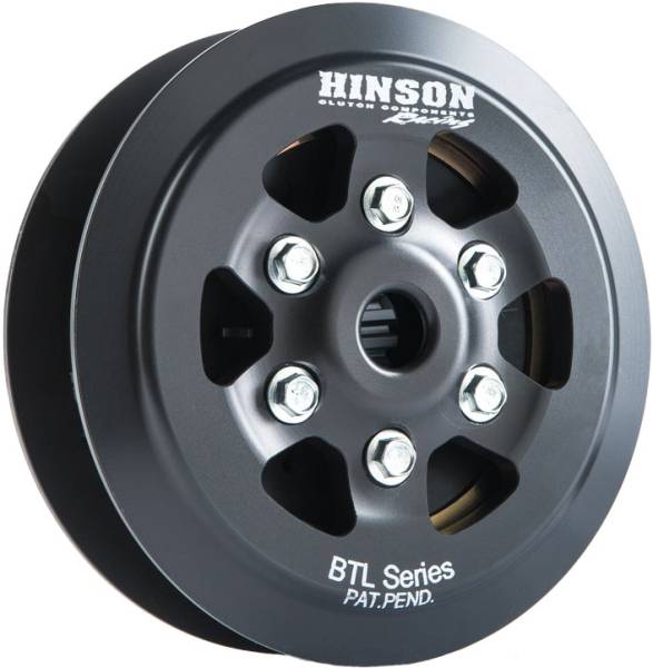 HINSON - BTL SERIES INNER HUB / PRESSURE PLATE KIT - Image 1