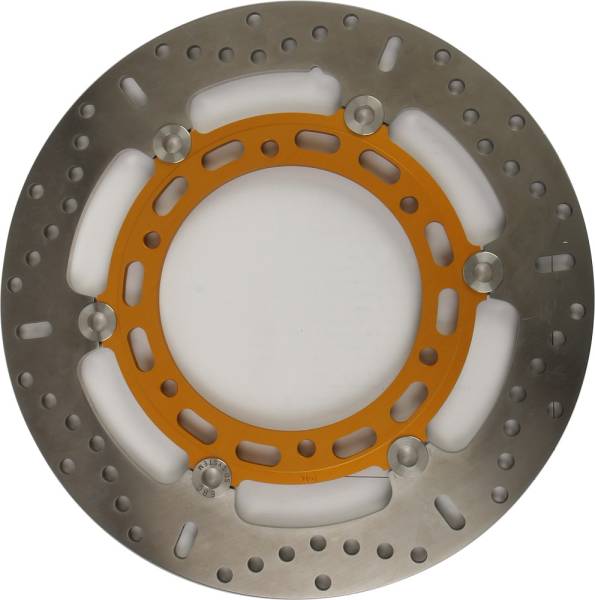 EBC - STANDARD BRAKE ROTOR - Image 1