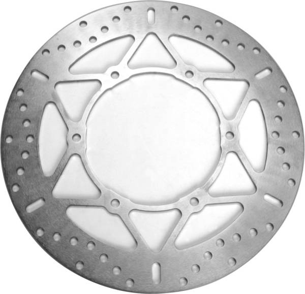 EBC - STANDARD BRAKE ROTOR - Image 1