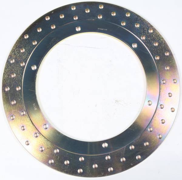 EBC - STANDARD BRAKE ROTOR - Image 1