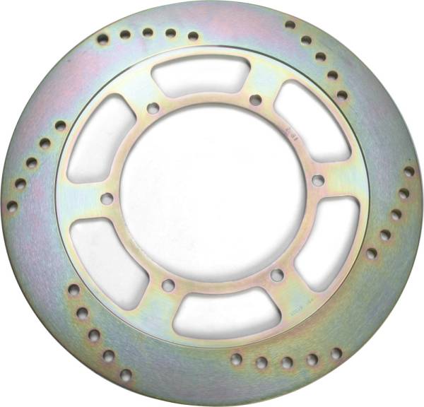 EBC - STANDARD BRAKE ROTOR - Image 1