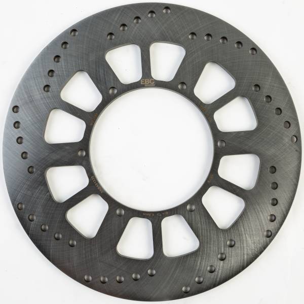 EBC - STANDARD BRAKE ROTOR - Image 1