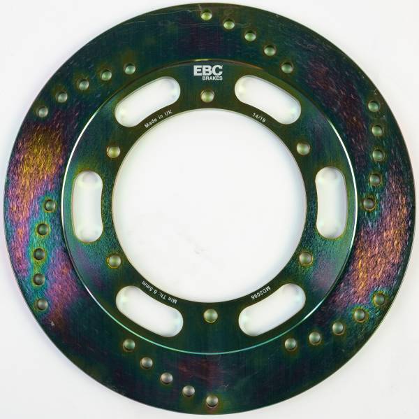 EBC - STANDARD BRAKE ROTOR - Image 1