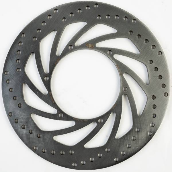 EBC - STANDARD BRAKE ROTOR - Image 1