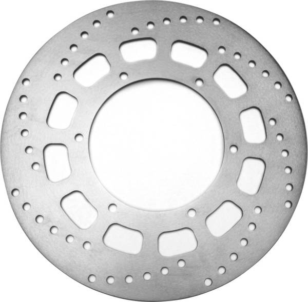 EBC - BRAKE ROTOR - Image 1