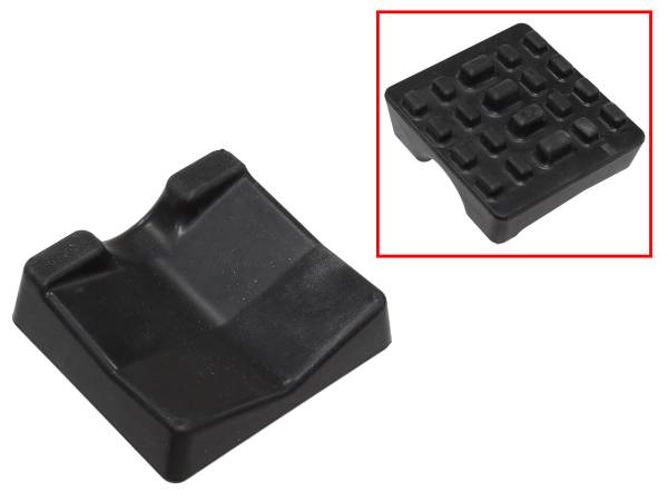 SP1 - SKI RUBBER STOPPER A/C - Image 1