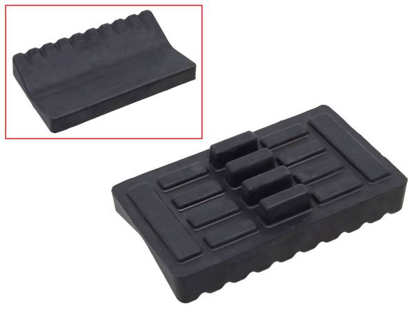 SP1 - SKI RUBBER STOPPER A/C - Image 1